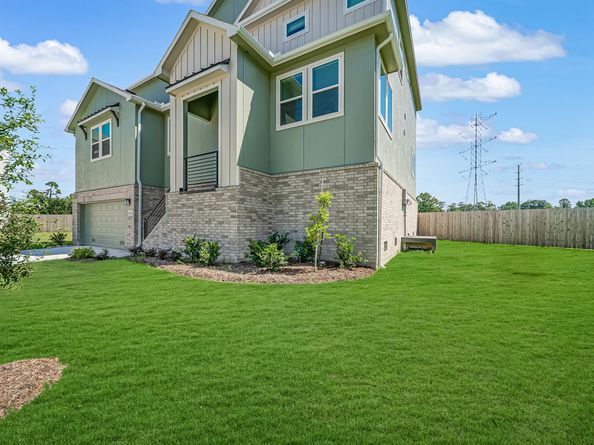 20629 Dynamic Court, Humble TX 77338