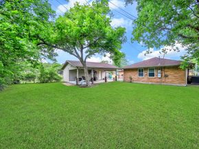 10406 Woodwind Drive, Houston TX 77025