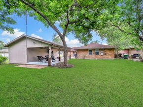 10406 Woodwind Drive, Houston TX 77025