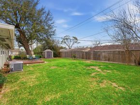 9522 Hammerly Boulevard, Houston TX 77080