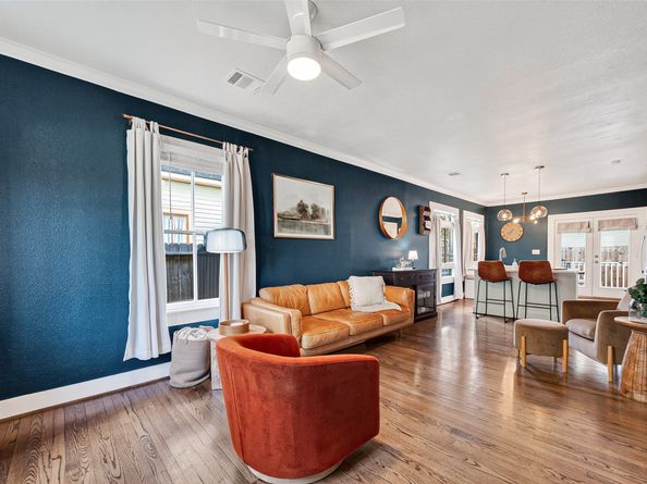 904 Arlington Street, Houston TX 77008