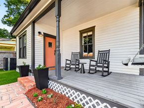 904 Arlington Street, Houston TX 77008