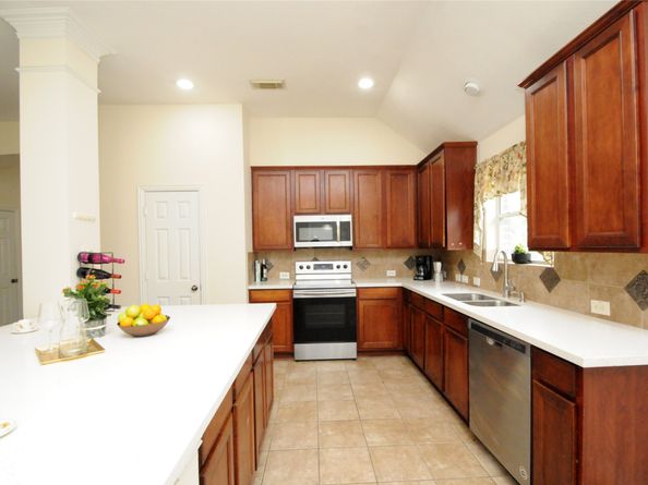 7214 Paradise Park Bend, Richmond TX 77407