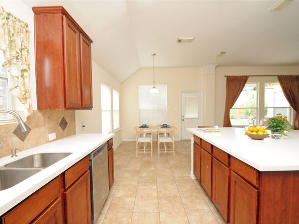 7214 Paradise Park Bend, Richmond TX 77407