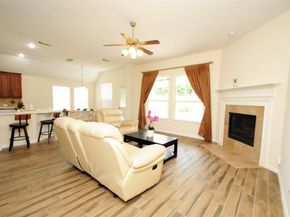 7214 Paradise Park Bend, Richmond TX 77407