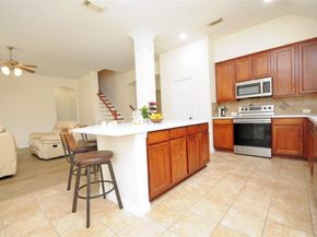 7214 Paradise Park Bend, Richmond TX 77407