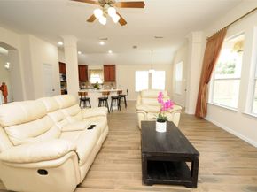 7214 Paradise Park Bend, Richmond TX 77407