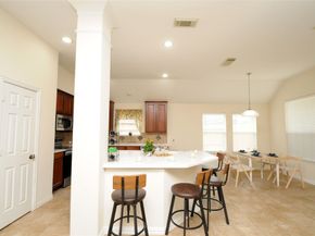 7214 Paradise Park Bend, Richmond TX 77407