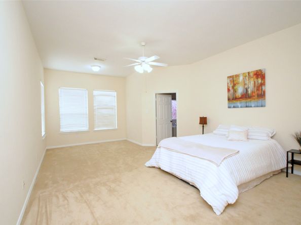 7214 Paradise Park Bend, Richmond TX 77407