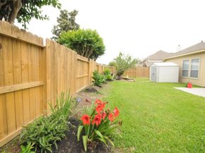 7214 Paradise Park Bend, Richmond TX 77407