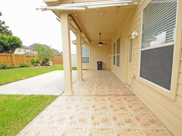 7214 Paradise Park Bend, Richmond TX 77407