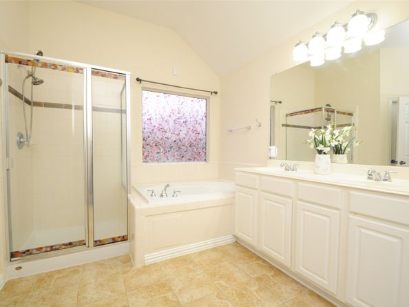 7214 Paradise Park Bend, Richmond TX 77407