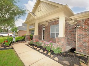 7214 Paradise Park Bend, Richmond TX 77407