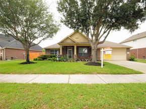 7214 Paradise Park Bend, Richmond TX 77407