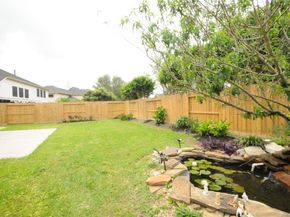 7214 Paradise Park Bend, Richmond TX 77407