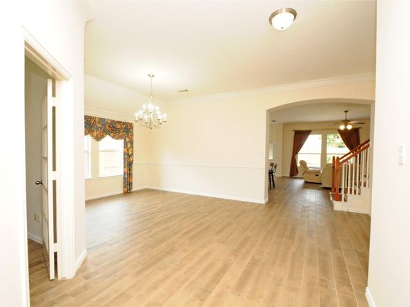 7214 Paradise Park Bend, Richmond TX 77407