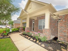 7214 Paradise Park Bend, Richmond TX 77407