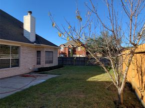 12203 Meadow Lane Court, Meadows Place TX 77477