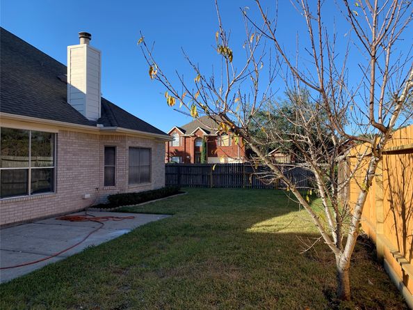 12203 Meadow Lane Court, Meadows Place TX 77477