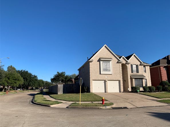12203 Meadow Lane Court, Meadows Place TX 77477