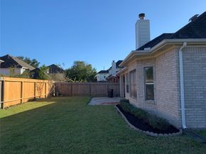 12203 Meadow Lane Court, Meadows Place TX 77477