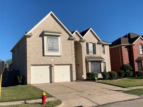 12203 Meadow Lane Court, Meadows Place TX 77477