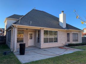 12203 Meadow Lane Court, Meadows Place TX 77477