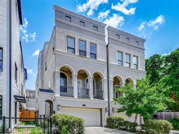 714 Fargo Street