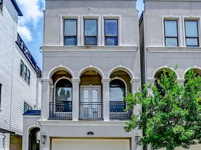 714 Fargo Street, Houston TX 77006