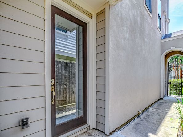714 Fargo Street, Houston TX 77006