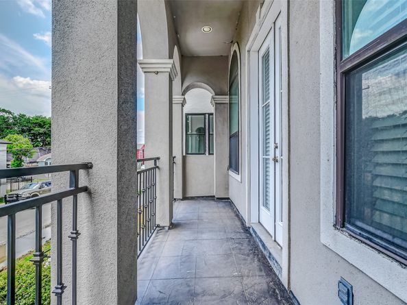 714 Fargo Street, Houston TX 77006