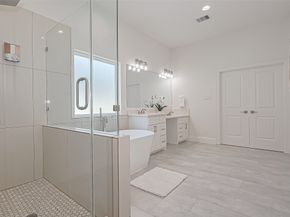 2207 Silverbonnet Street, Houston TX 77055