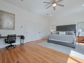 2207 Silverbonnet Street, Houston TX 77055