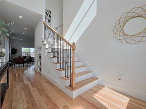 2207 Silverbonnet Street, Houston TX 77055