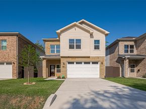 2207 Silverbonnet Street, Houston TX 77055