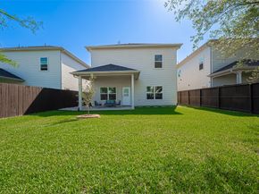 2207 Silverbonnet Street, Houston TX 77055