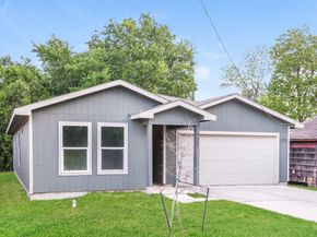 8205 Garfield Street, Houston TX 77029