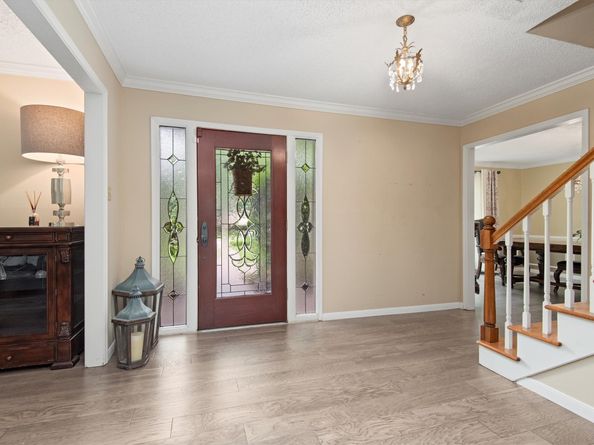 16130 Hexham Drive, Spring TX 77379