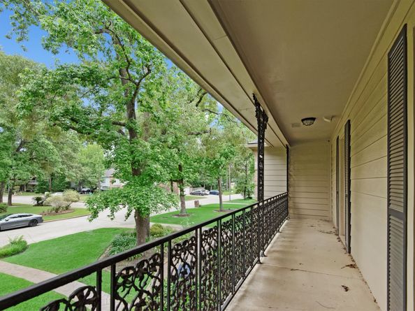 16130 Hexham Drive, Spring TX 77379