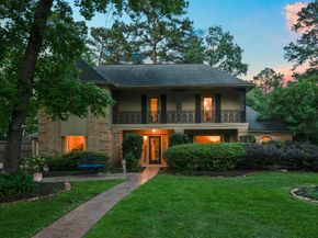 16130 Hexham Drive, Spring TX 77379