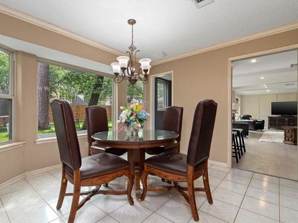 16130 Hexham Drive, Spring TX 77379