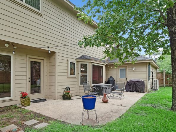 16130 Hexham Drive, Spring TX 77379