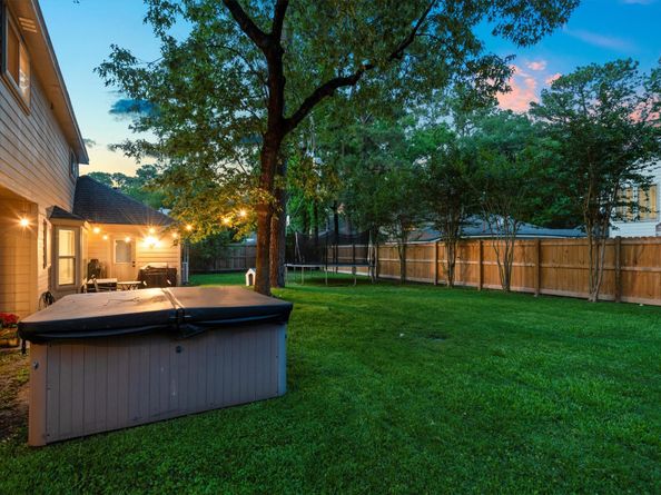 16130 Hexham Drive, Spring TX 77379
