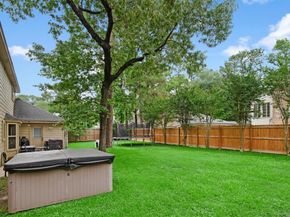 16130 Hexham Drive, Spring TX 77379