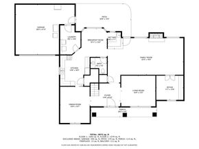 16130 Hexham Drive, Spring TX 77379