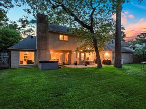 16130 Hexham Drive, Spring TX 77379