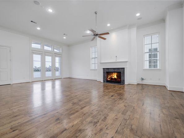 2202 Lakeshore Edge Drive, Houston TX 77080