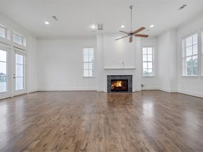 2202 Lakeshore Edge Drive, Houston TX 77080