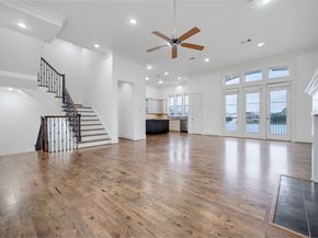 2202 Lakeshore Edge Drive, Houston TX 77080