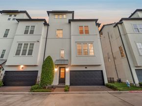 2202 Lakeshore Edge Drive, Houston TX 77080